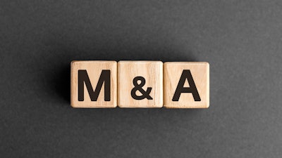 M&a