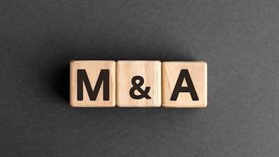 M&a