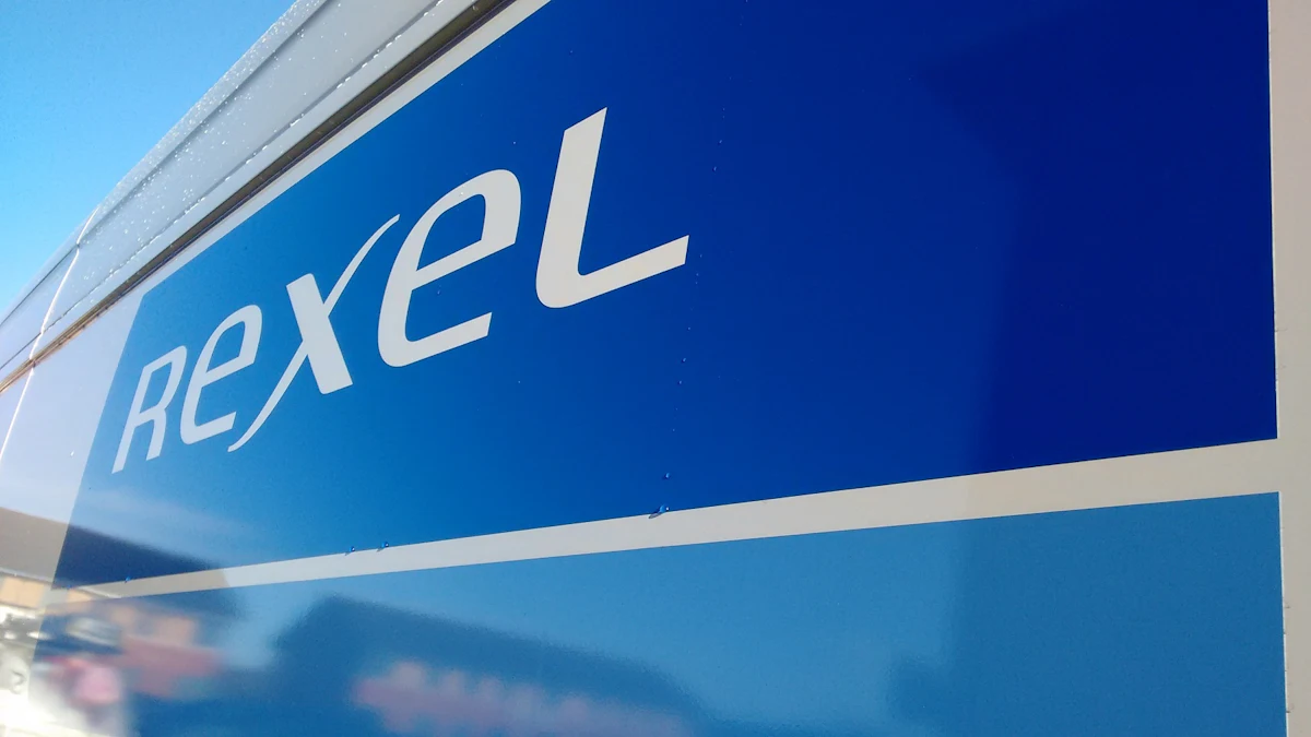 Rexelloent Rexel to Have New CEO on Sept. 1 | Industrial Distribution