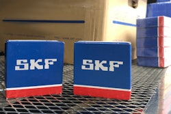 Skf Er
