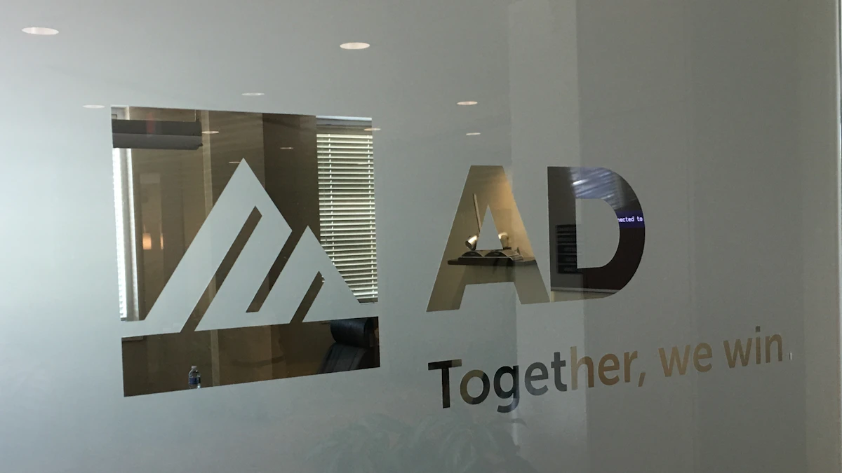AD Appoints First Chief Marketing Officer - Vimarsana News