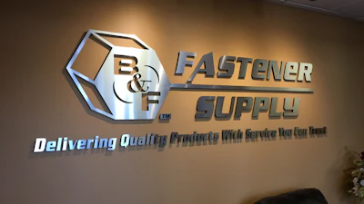 B&f