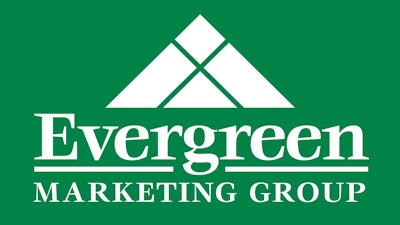 Evergreen Green