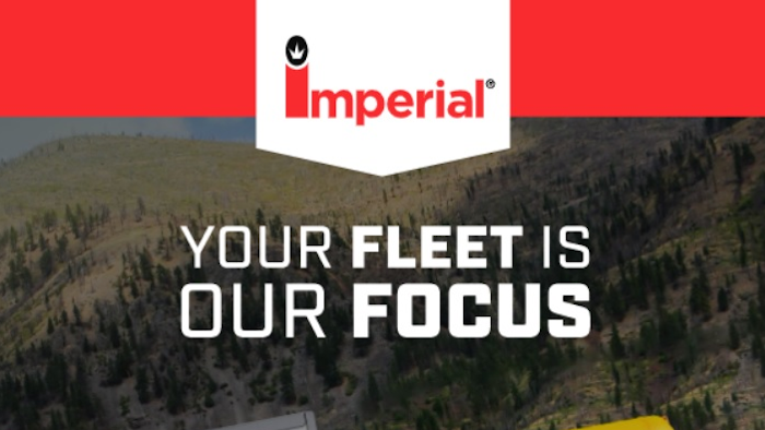 Imperial Supplies Asef