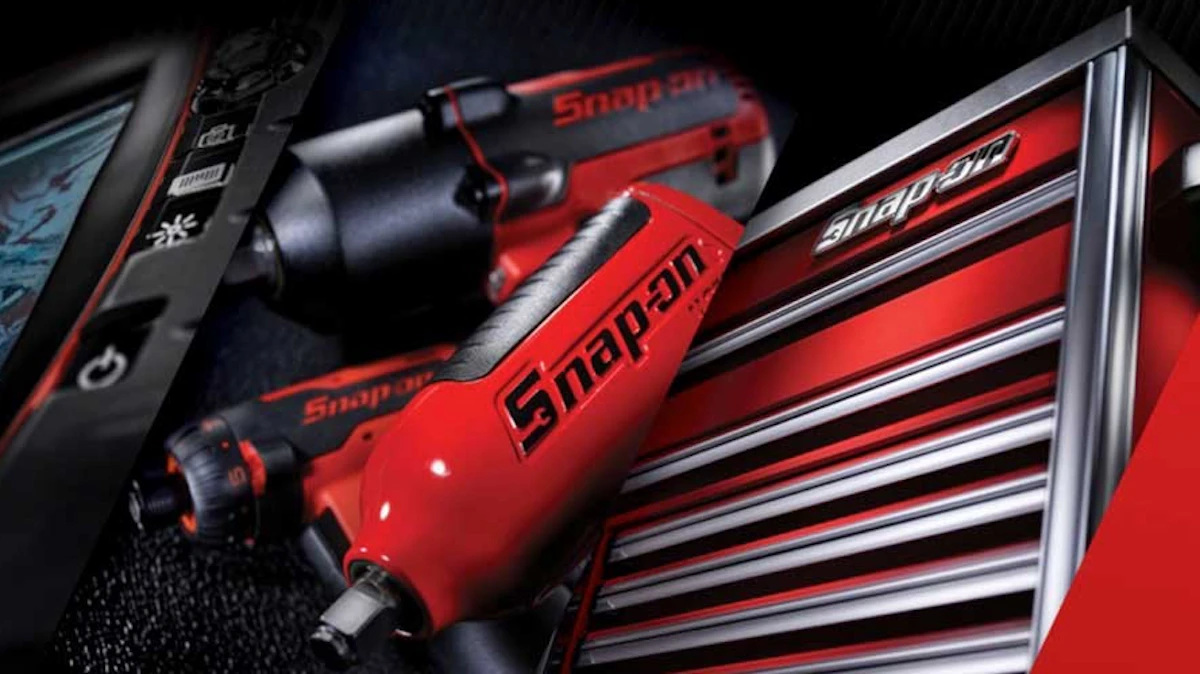 Snap-on's Major Organic Sales Growth Accelerated in Q1 - Vimarsana News