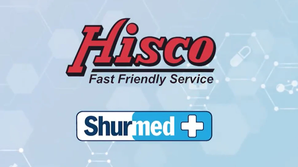 Hisco Grows Converting, Fabrication Abilities by Acquiring Shurmed Health - Vimarsana News