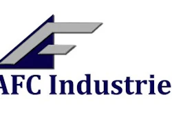 Afc Industries Logo Color