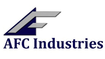 Afc Industries Logo Color