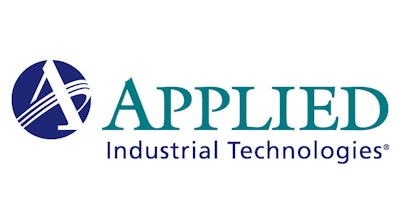 Applied Industrial Technologies Wer