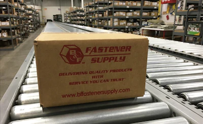 B&f Box