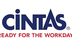 Cintas Rftw Logo Signage