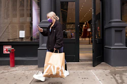 U.S. consumer confidence rose sharply for a second straight month in April, hitting the highest level in more than a year.