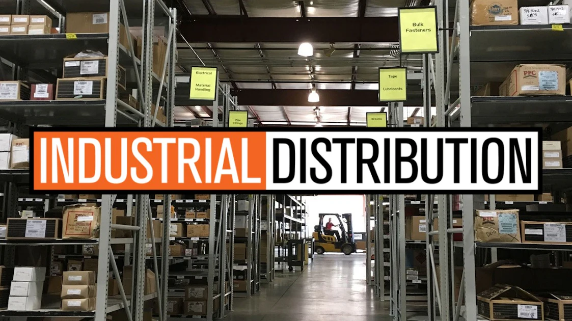 Idistribution ID's 2021 Survey of Operations is Now Open | Industrial Distribution