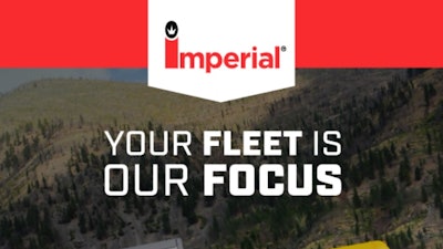 Imperial Supplies Asef