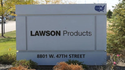 Lawson Products Sdf