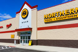 Northern Tool Store Indy