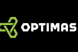Optimas Logo