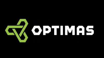 Optimas Logo