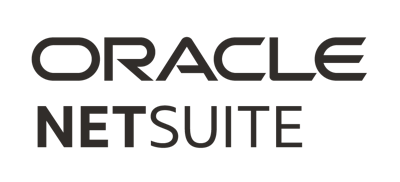 Oracle Net Suite Vert