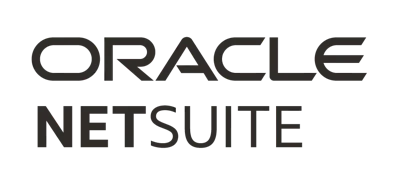 Oracle Net Suite Vert