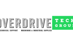 Overdrive