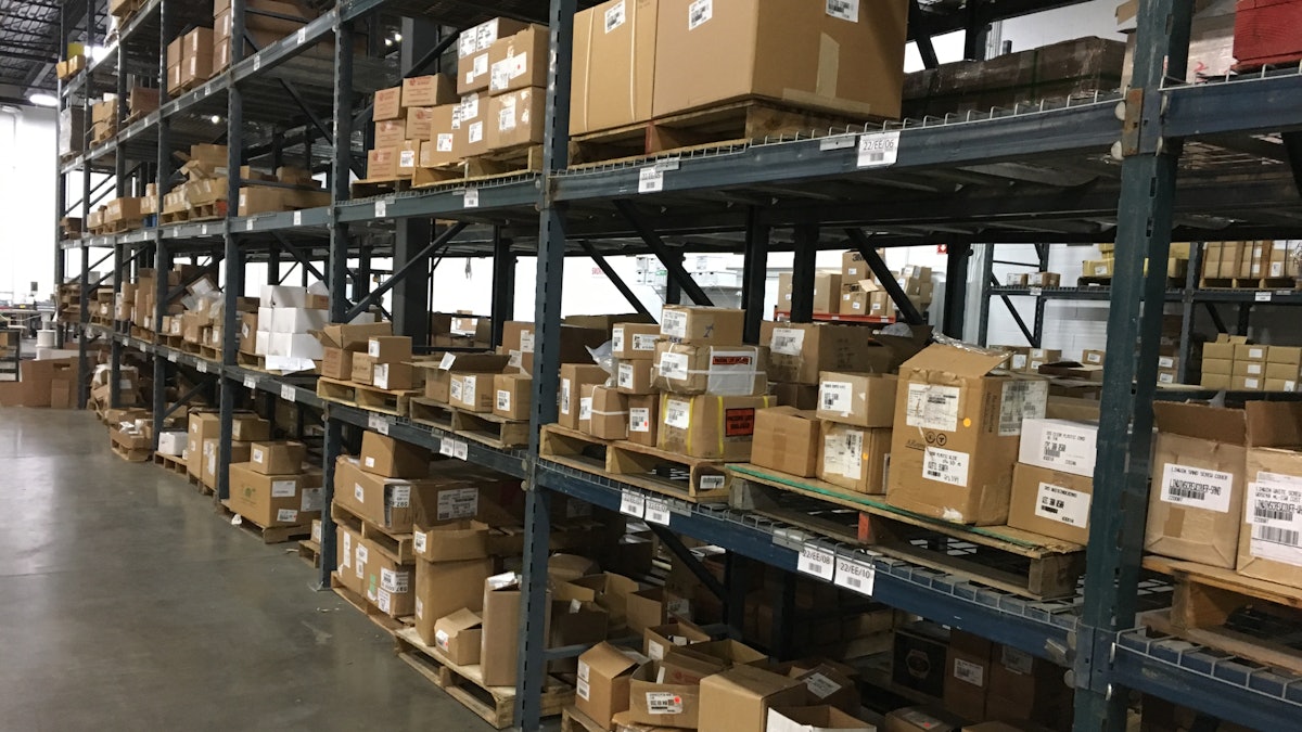 6 Best Practices to Win with Consigned Inventory | Industrial Distribution