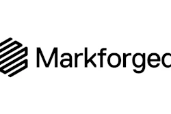 Markforged Primary Logo K