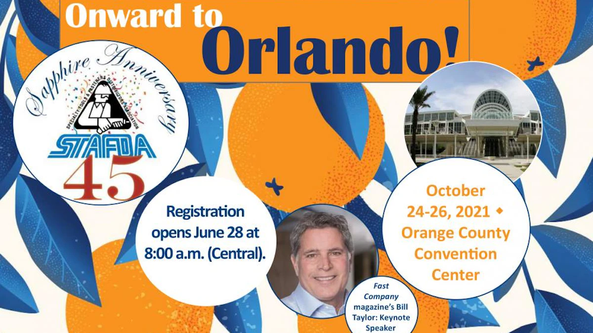 STAFDA Shares Info on Orlando Convention Workshops, Speakers - Vimarsana News