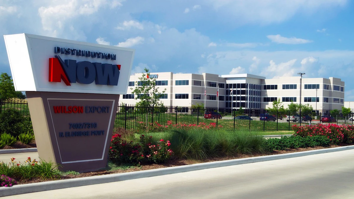 DNOW Posts Solid Sequential Sales Gain as Net Loss Shrinks - Vimarsana News