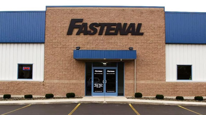 Fastenal Erfw