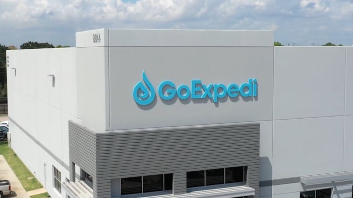 Go Expedi