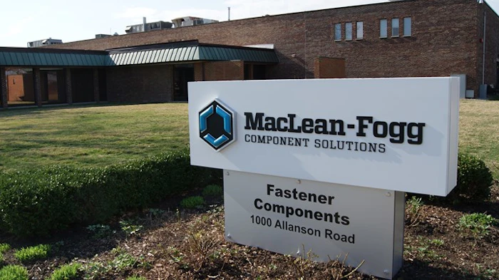 Fastener, Component Maker MacLean-Fogg Acquires Metal 3D Printing ...