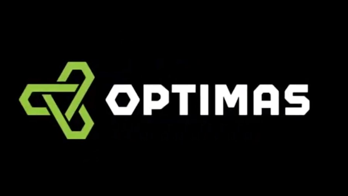 Optimas Logo