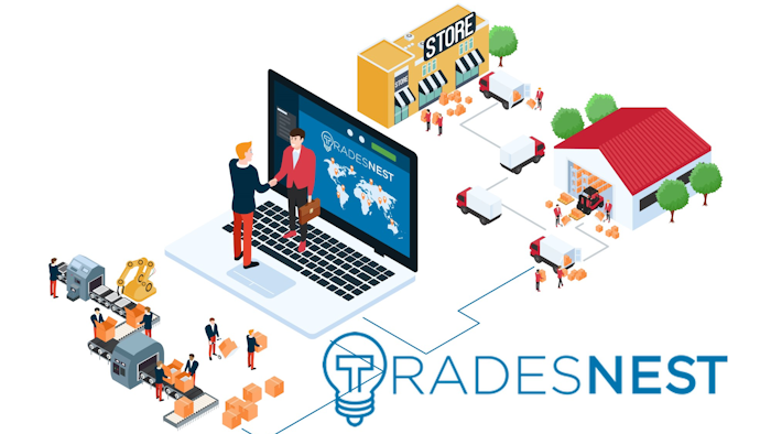 Tradesnest Wrtwe