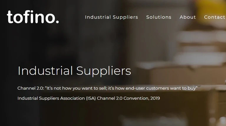 E-Procurement, MRO Management Provider Tofino Adds Amazon Business Integration - Vimarsana News