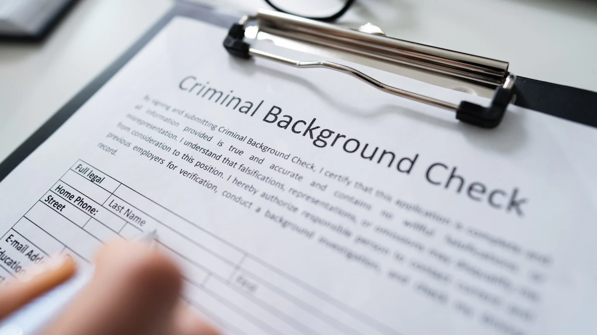 Employee Background Checks: Beyond Ban-The-Box - Vimarsana News