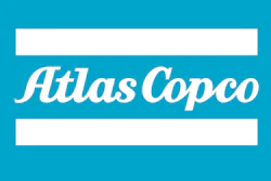 Atlas Copco