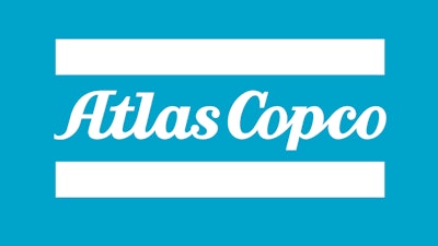 Atlas Copco