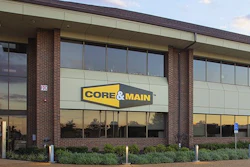 Core & Main's St. Louis, MO headquarters.