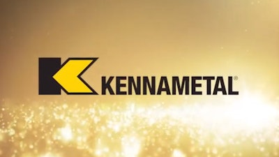 Kennametal Ww