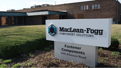 Mac Lean Fogg Component Solutions Mundelein