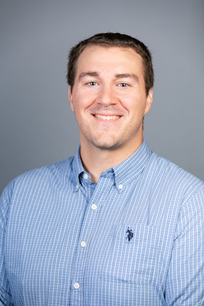 ID Managing Editor Mike Hockett