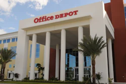 ODP Corporation's Boca Raton, FL headquarters.