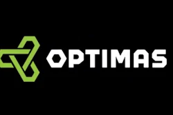 Optimas Logo