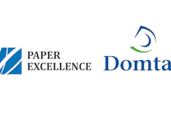 Pe Domtar Logo Combo