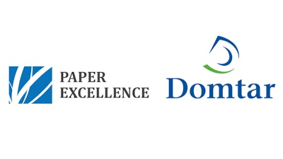 Pe Domtar Logo Combo