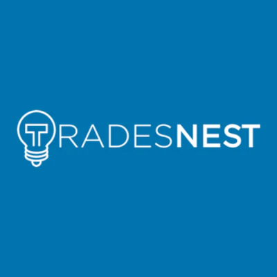 Tradesnest Logo 2