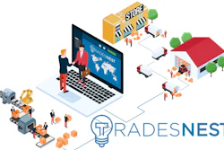 Tradesnest Wrtwe