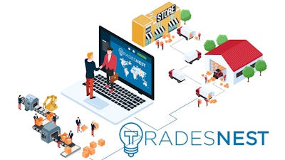 Tradesnest Wrtwe