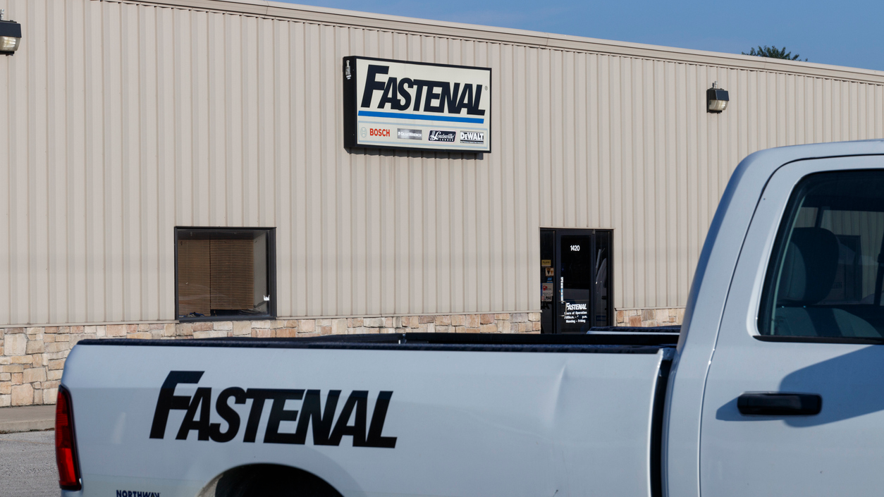 Fastenal Near Me